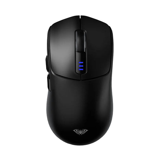 Wireless Ergonomic Bluetooth Mouse