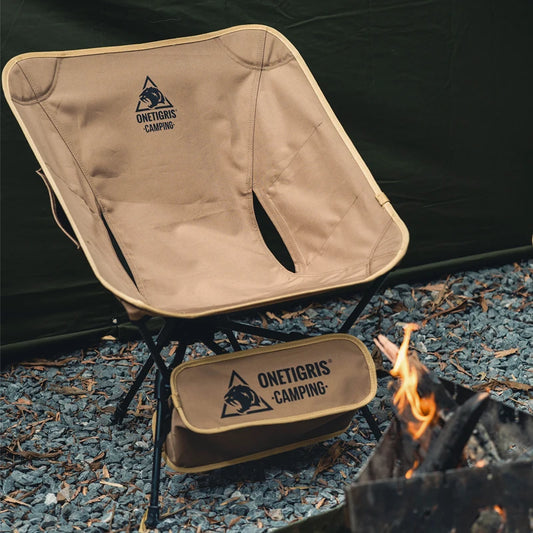 OneTigris Tigerblade Camping Chair Foldable