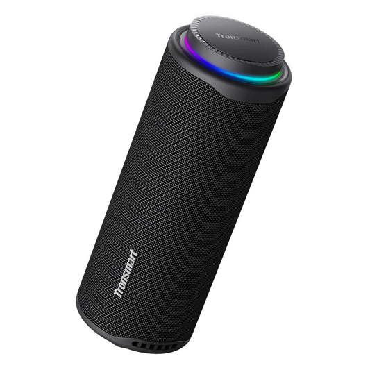 Bluetooth Portable Speaker with Deep Bass