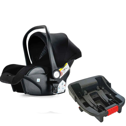 Baby Car Safety Seat with ISOFIX Base