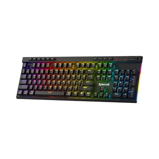 PRO Wireless RGB Gaming Keyboard