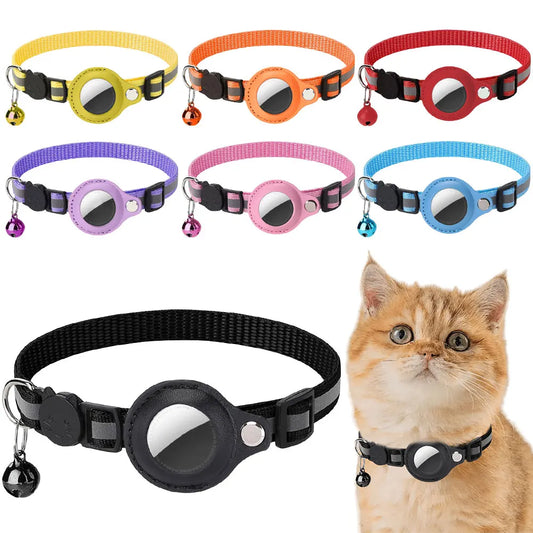 Apple AirTag Pet Collar