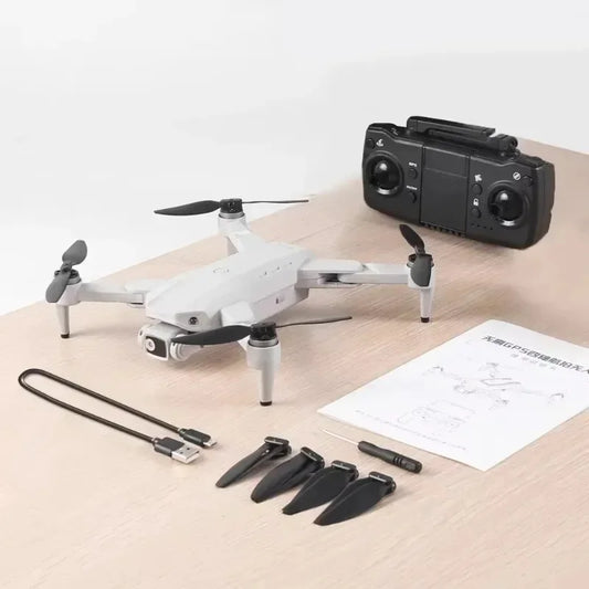L900 Pro GPS Drone 4K Professional HD Dual Camera